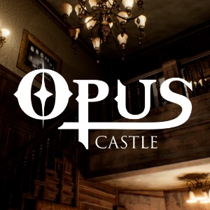 Opus Castle