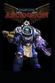 SPACE HULK: ASCENSION