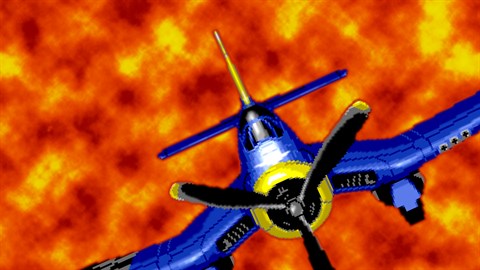 ACA NEOGEO AERO FIGHTERS 3