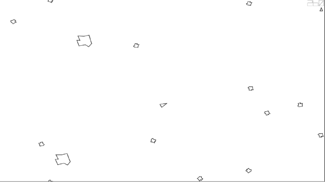 Asteroids Game Download Free