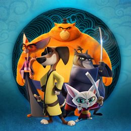 Aperçu Samurai Academy: Paws of Fury
