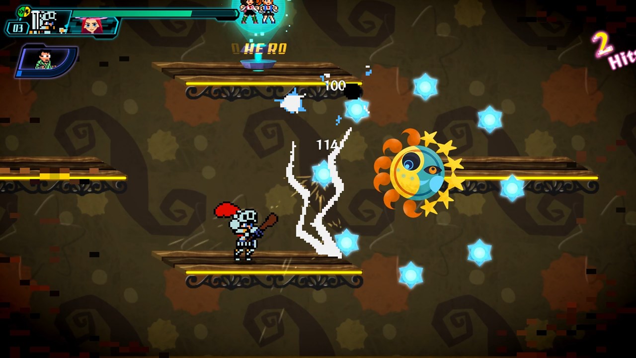 CODE SHIFTER screenshot 3