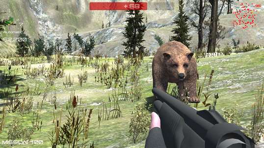 The Wild Hunter screenshot 2