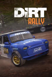 Fully Loaded Rallycross Pack