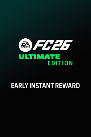 Награды EA SPORTS FC™ 26 Football Ultimate Team™