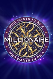 Who Wants to Be a Millionaire?