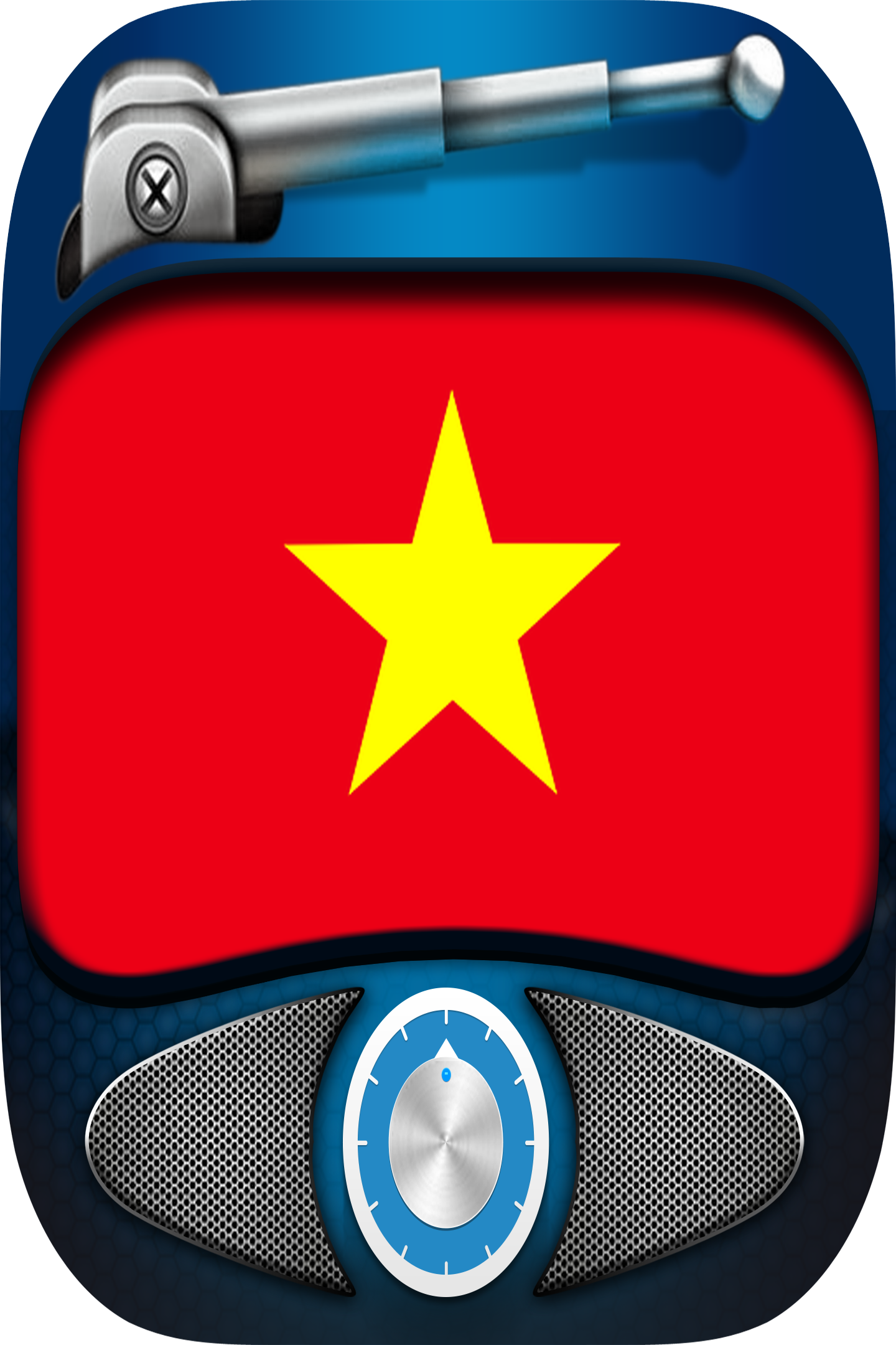 Radio Vietnam – Radio Vietnam FM & AM: Listen Live Vietnamese Radio Stations Online + Music and Talk Stations