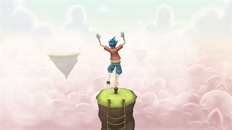 Slackline Infinite Screenshots 2