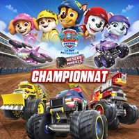 PAW Patrol™, la Pat' Patrouille : Rescue Wheels™ - Championnat