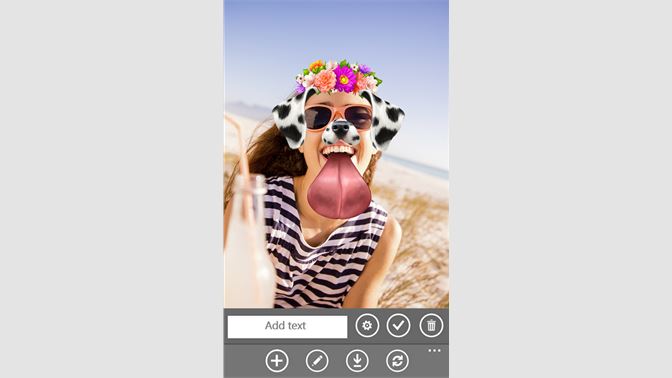 Get Face Funny Changer - Microsoft Store