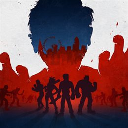 Aperçu Bloody Zombies