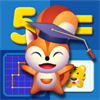 Junior Academy : Learning games for kids