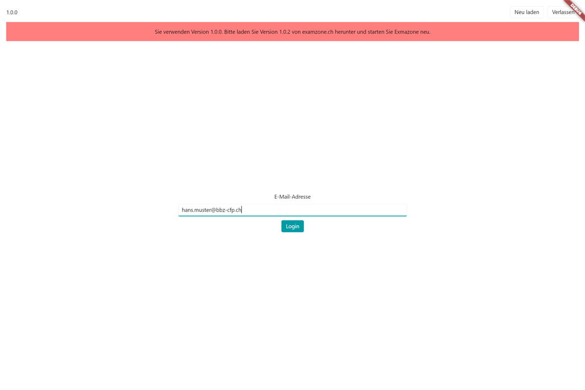 #2. Examzone (Windows) Által: Codefabrik GmbH