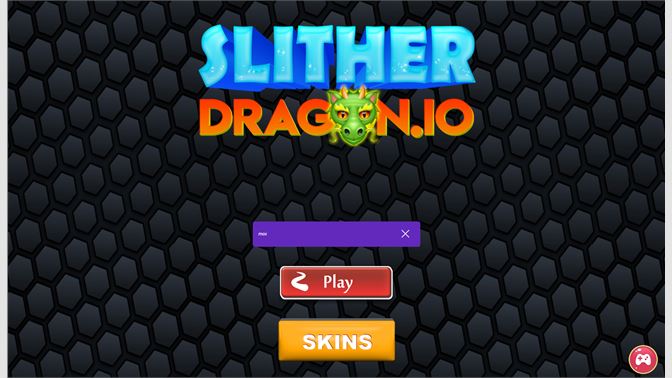 Jogo Slither Dragon.io no Jogos 360