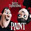 Hotel Transylvania Paint