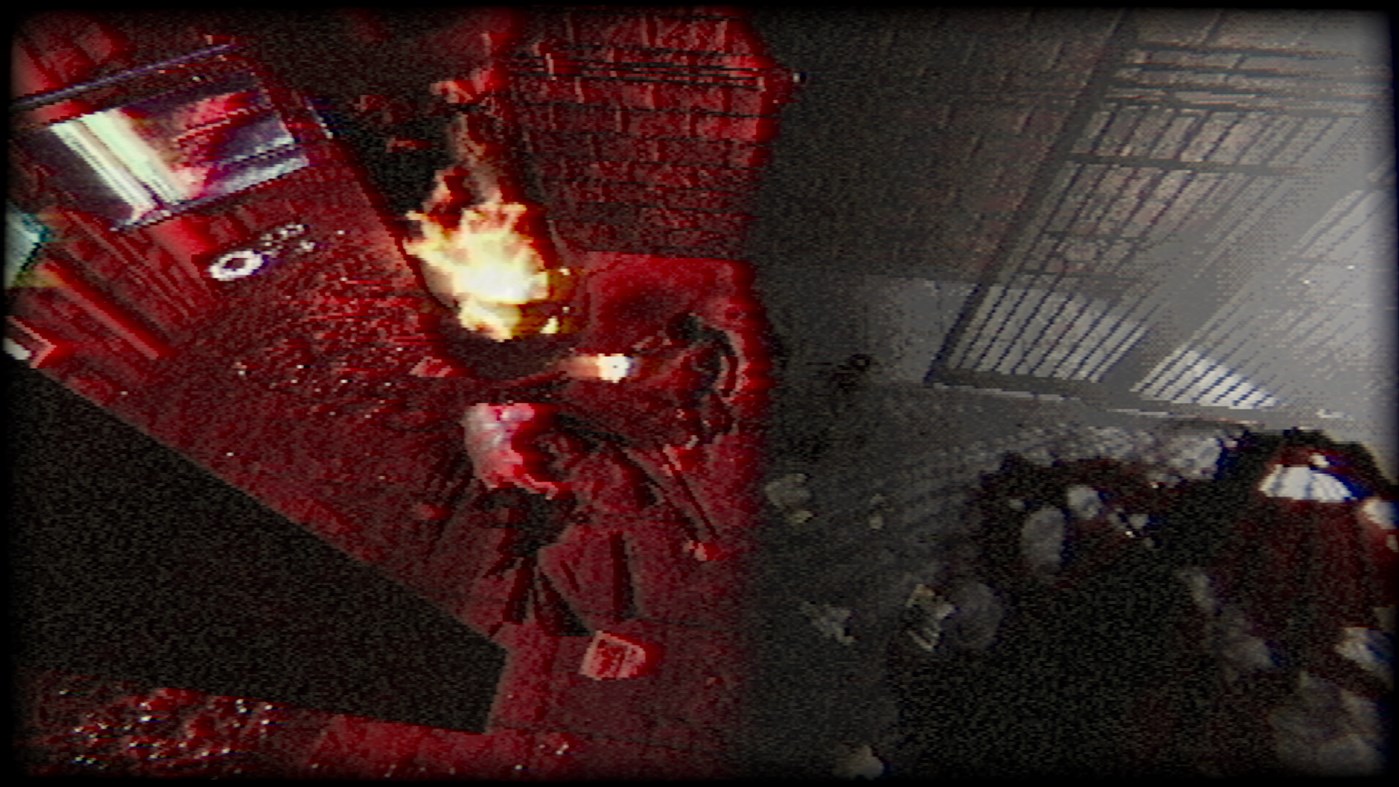#5. Plastomorphosis (Xbox) di: Samustai LTD