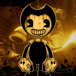 Aperçu Bendy and the Ink Machine (Xbox Series X|S)
