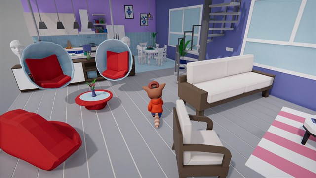 Sherlock Purr 2 - Extended Edition screenshot 4