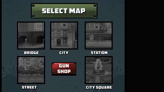 Sniper - Tactical Squad Adventure screenshot 2