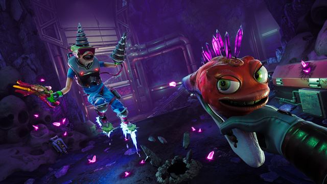 High On Life screenshot 11