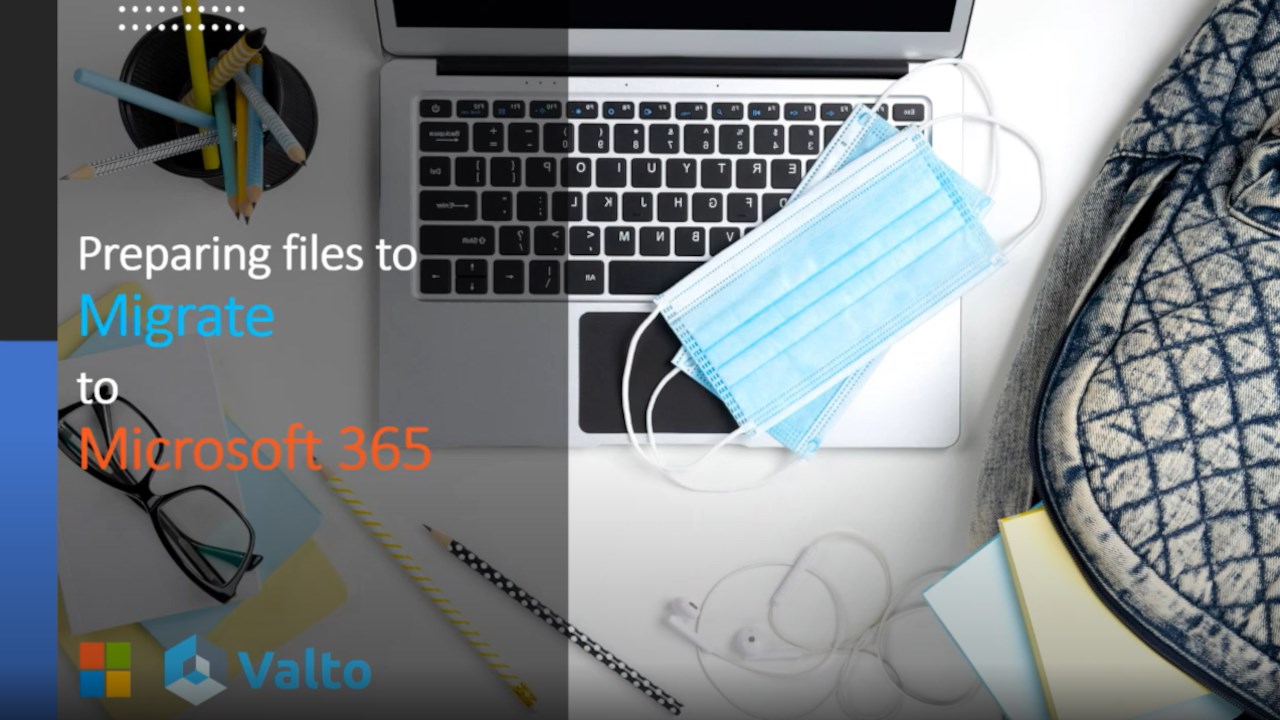 Snapshot 2 of Microsoft 365, SharePoint and Teams Scoping: 1-Day Workshop