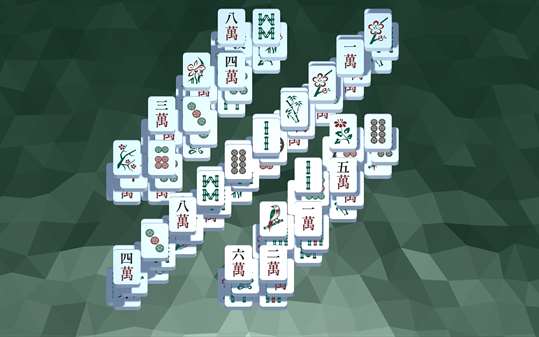 Mellow Mahjong screenshot 3