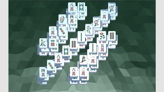 247 Mahjong