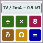 UnitValidator - Physics Unit Calculator