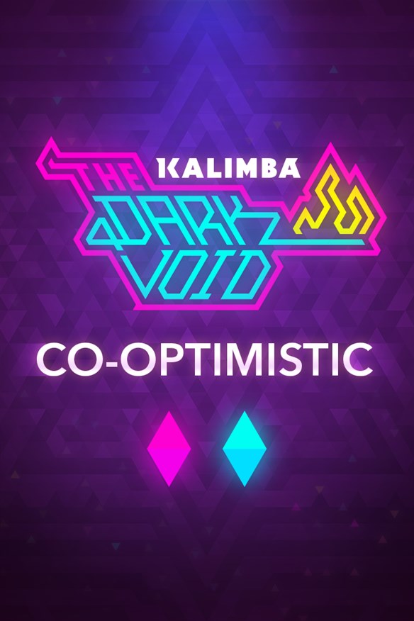 CO-OPTIMISTIC LEVEL PACK Xbox Series X|S and Xbox One cover art
