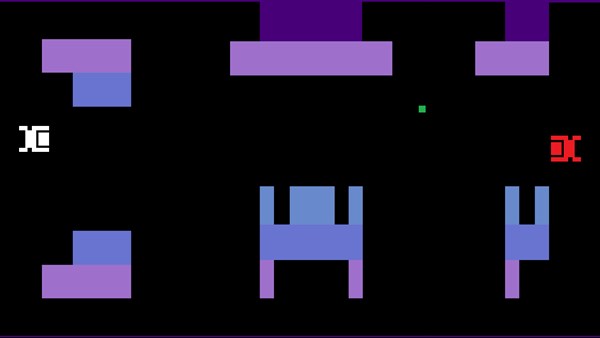 Jumper — 2