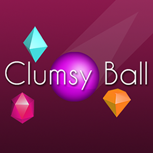 Clumsy Ball