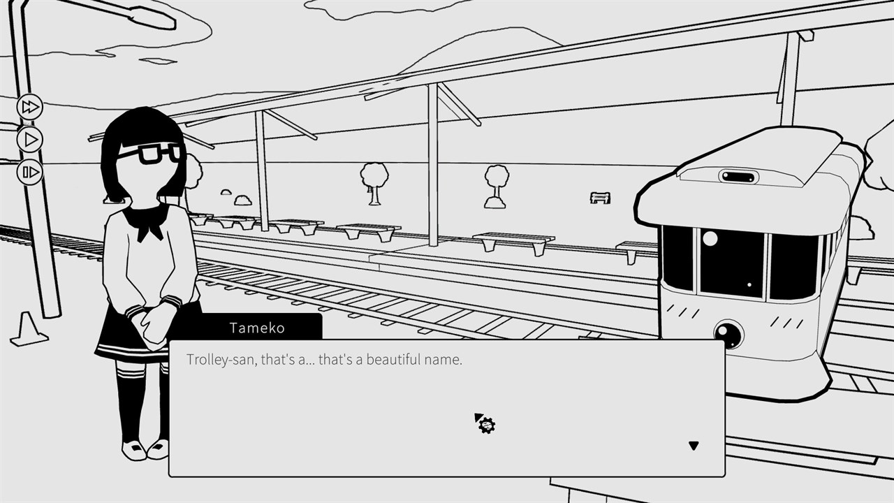 The Trolley Solution screenshot 2