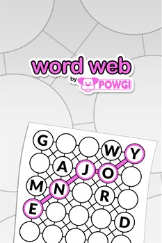 Word Web by POWGI
