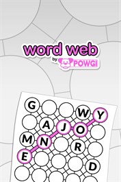 Word Web by POWGI
