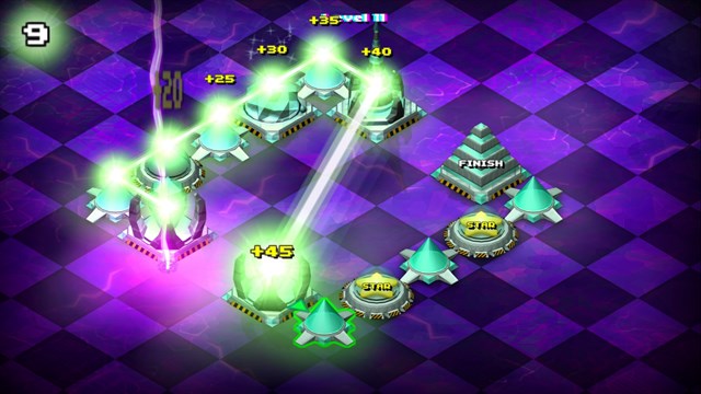 Prizma Puzzle Prime screenshot 1