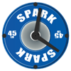 Spark Timer