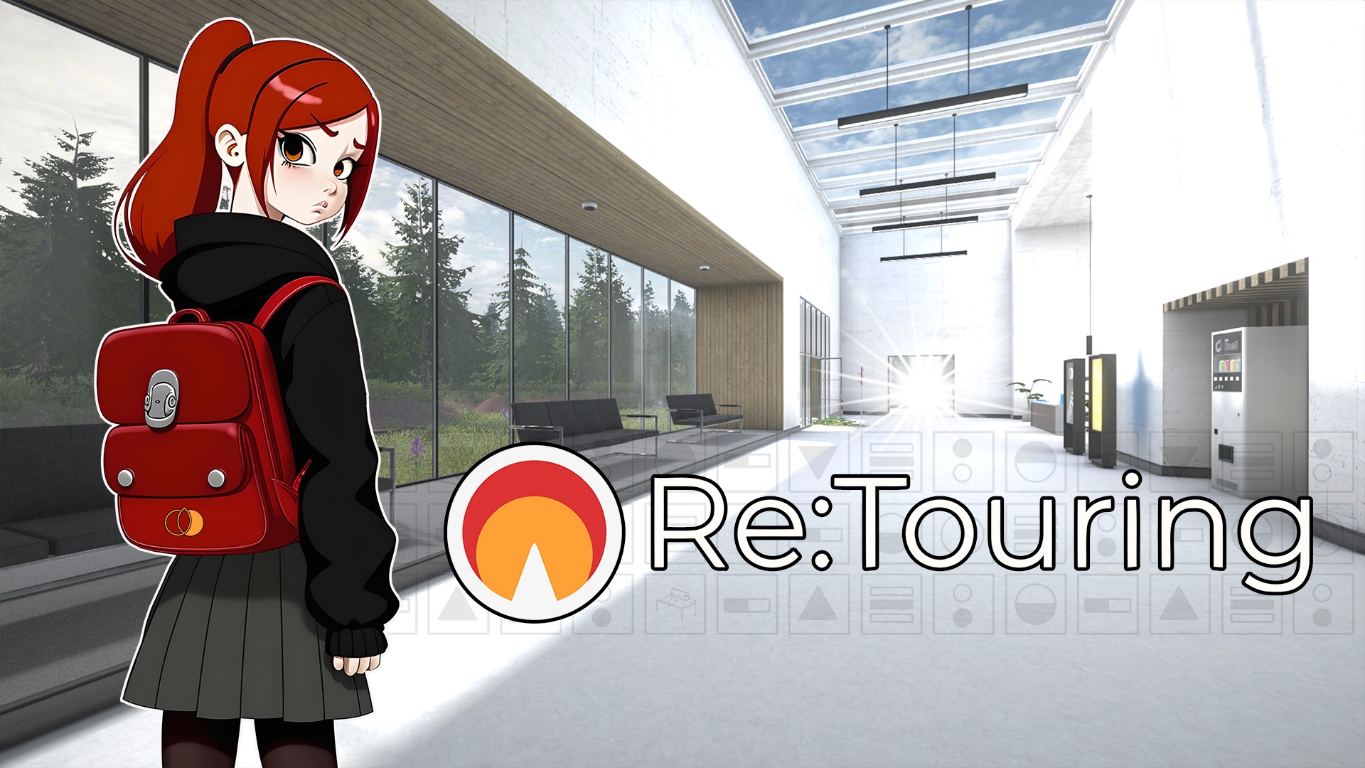 Re:Touring - Xbox Trailer