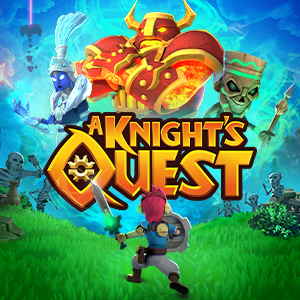 A Knight's Quest