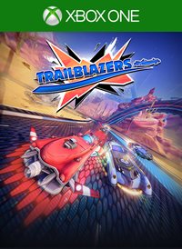 Trailblazers