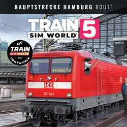 Train Sim World® 5: Hauptstrecke Hamburg - Lübeck