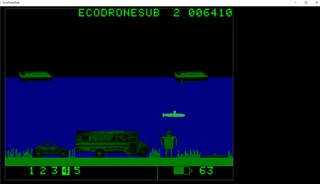 EcoDroneSub screenshot 4