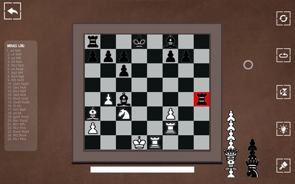 Chess+ For PC — 7