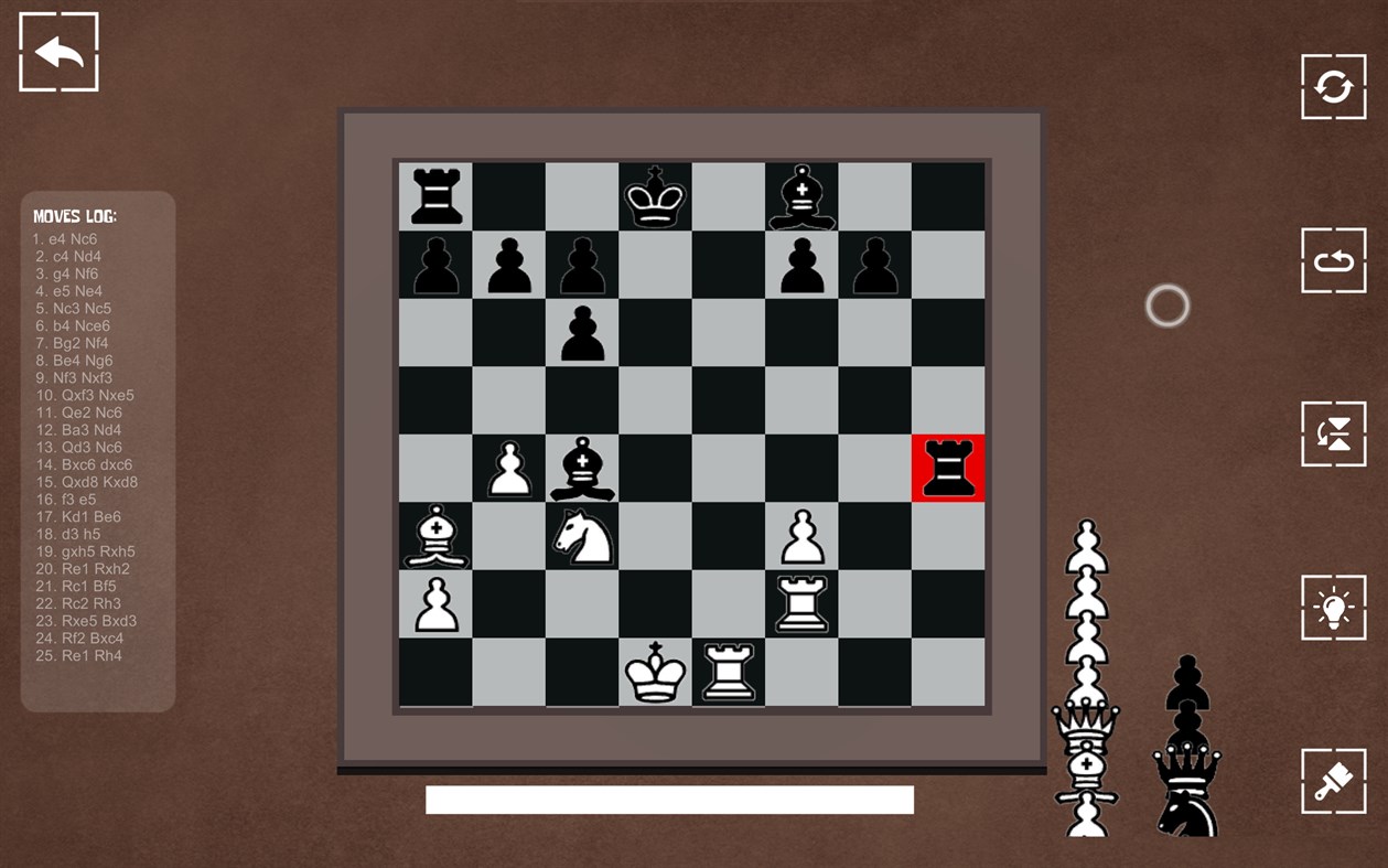[-75%] Chess+ For PC & XBOX (di NovaSoftwares) - (Xbox Giochi) — AppAgg