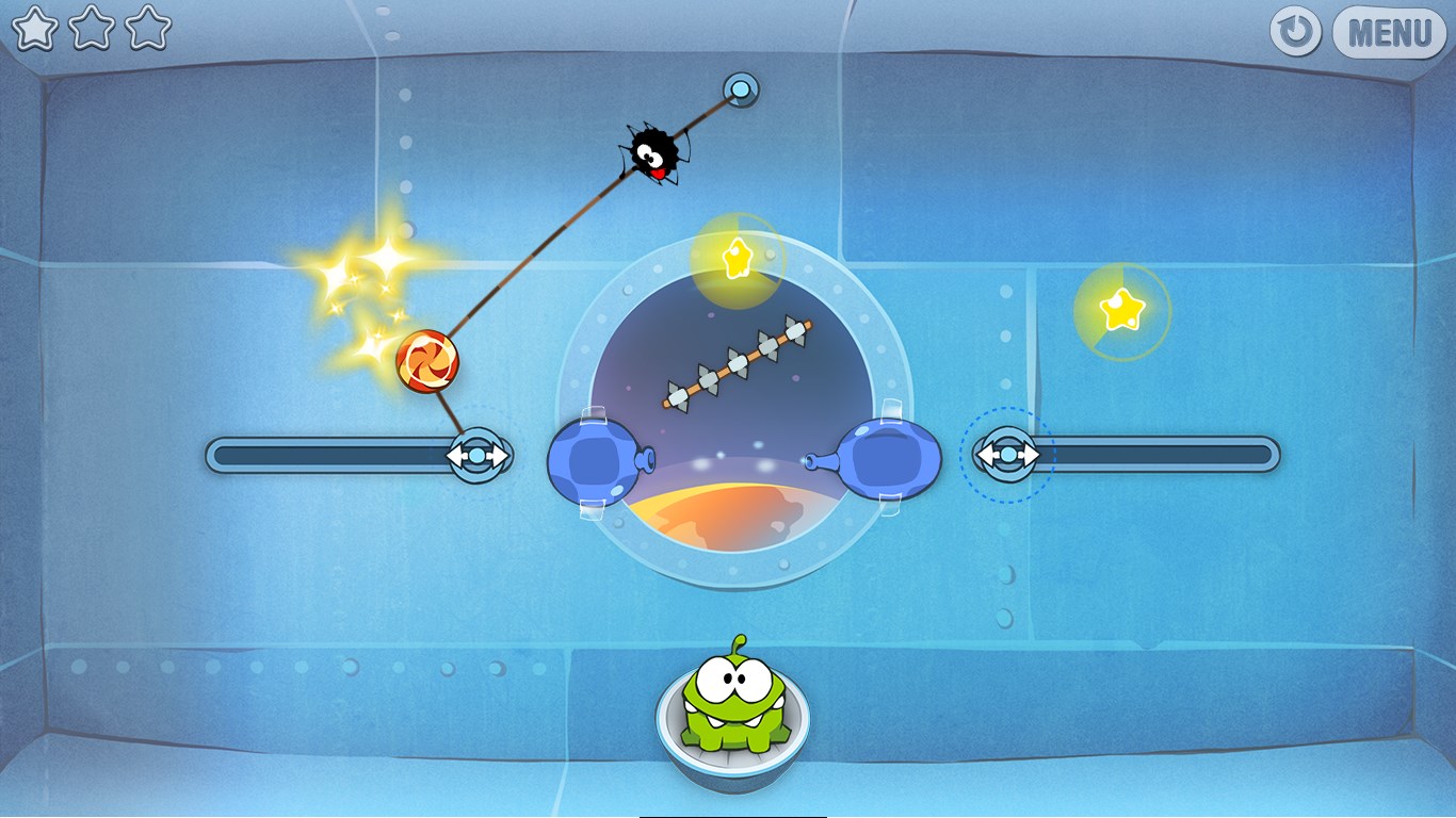 Cut the rope for windows xp full