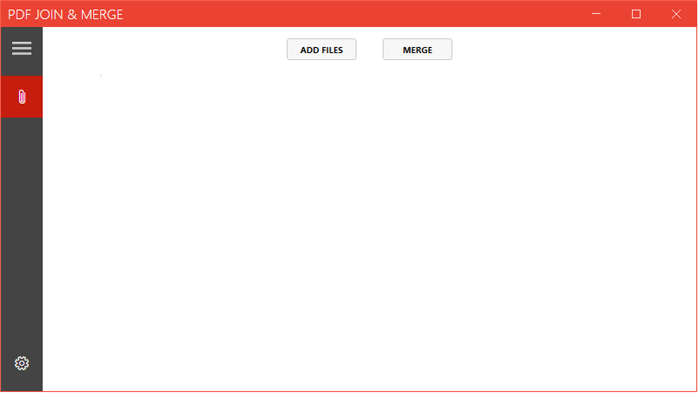 #2. PDF Join & Merge (Windows) От: Hobbyist Developer