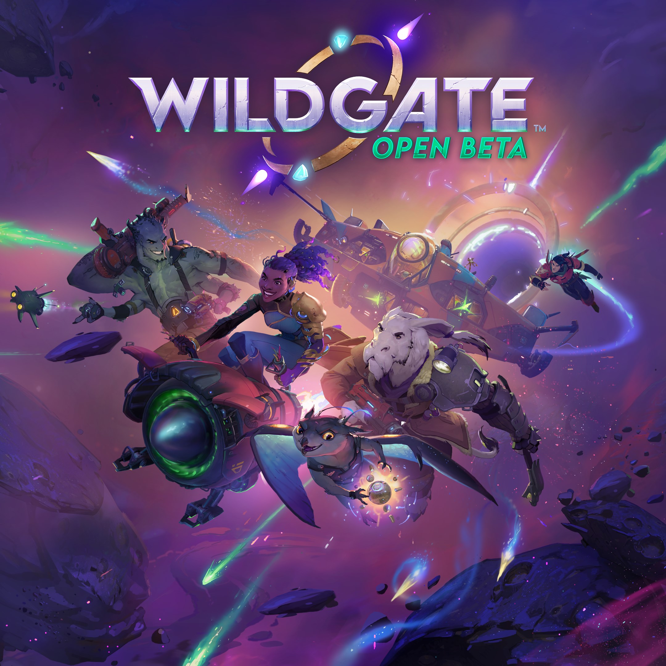 Wildgate Summer Preview