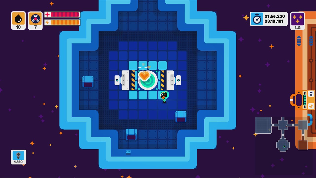Socketeer screenshot 4