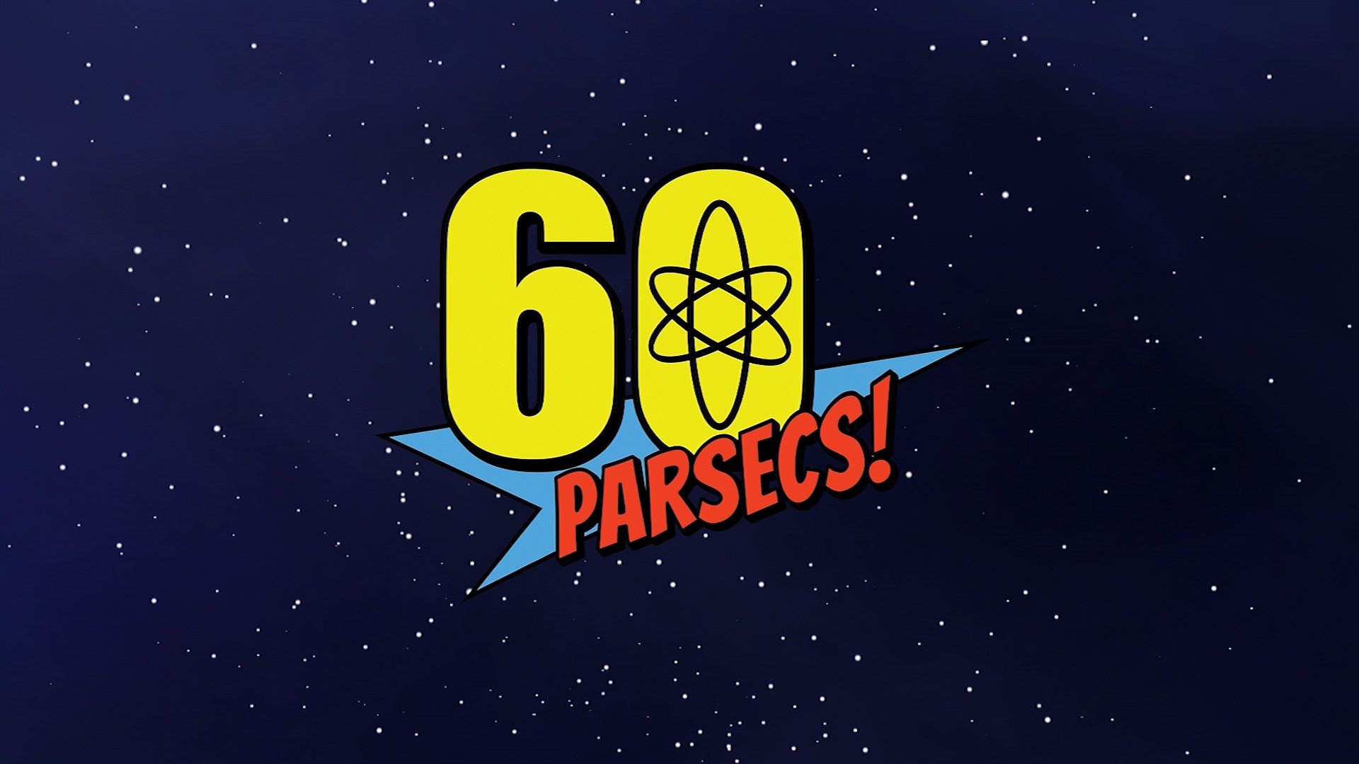 60 Parsecs! screenshot thumbnail video