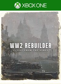 WW2 Rebuilder