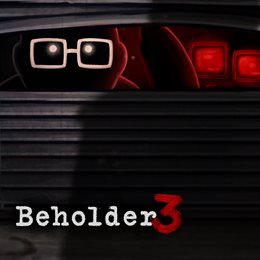 Aperçu Beholder 3